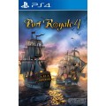 Port Royale 4 PS4